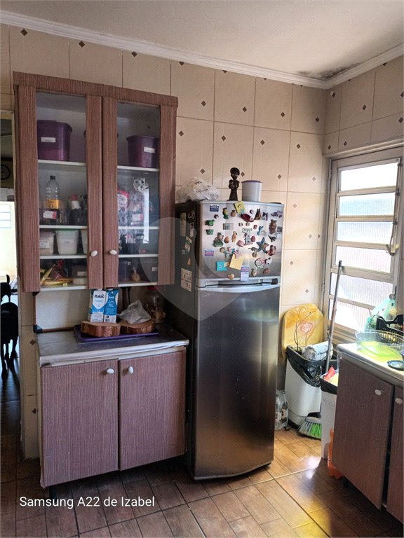 Terreno à venda com 3 quartos em Vila Matilde, São Paulo, SP
