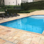 Apartamento à venda com 3 suítes em Vila Suzana, São Paulo, SP