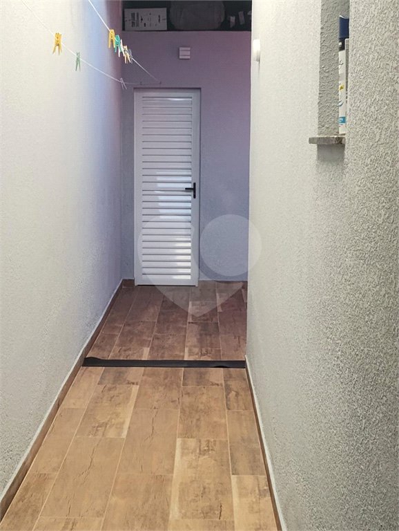 Casa à venda com 3 quartos, sendo 1 suíte, no condomínio Vilagio Vista Real, Paulínia - SP