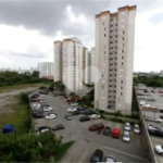 Apartamento à venda com 2 quartos em Jardim América da Penha, São Paulo, SP