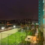 Apartamento à venda com 2 quartos, sendo 1 suíte, em Rio Pequeno, São Paulo, SP