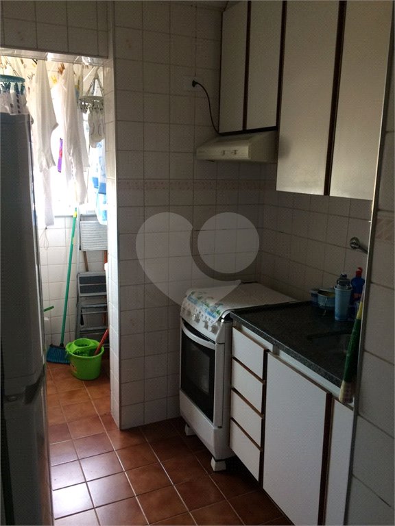 Apartamento à venda com 3 quartos, sendo 1 suíte, em Casa Verde, São Paulo, SP