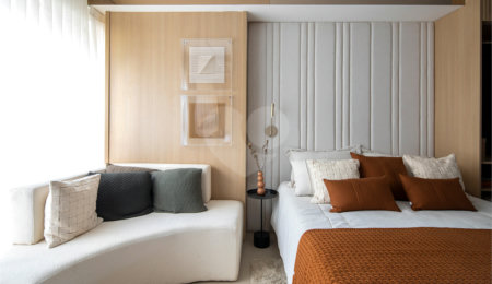 Apartamento à venda com 4 suítes em Vila Clementino, São Paulo, SP