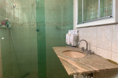 Casa Térrea à venda com 3 quartos, sendo 1 suíte, em Vila Romana, São Paulo, SP