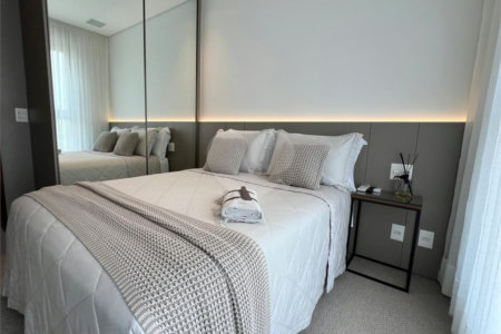 Apartamento à venda com 3 suítes em Vila Olímpia, São Paulo, SP