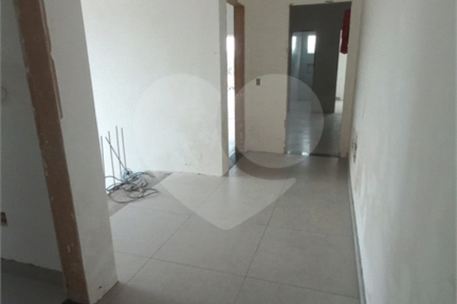 Apartamento à venda com 2 quartos em Mandaqui, São Paulo, SP