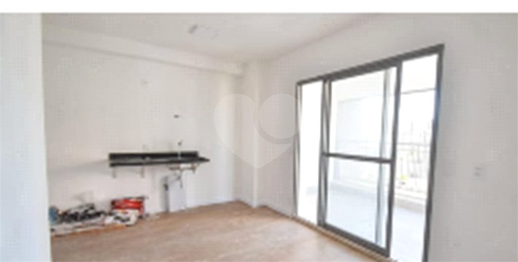 Studio à venda com 1 quarto em Vila Dom Pedro I, São Paulo, SP