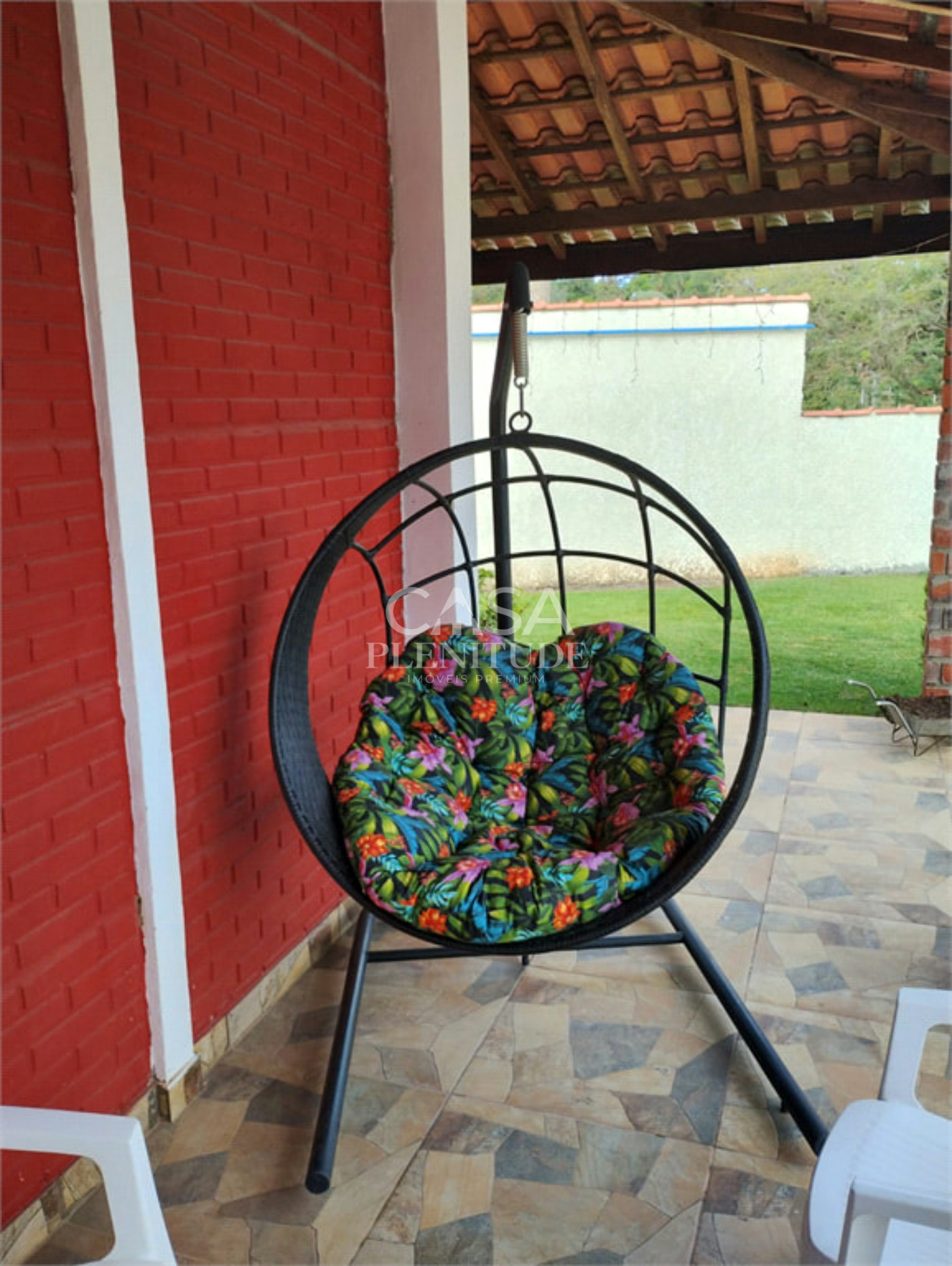 Chácara à venda com 3 quartos, sendo 1 suíte,  em Parque Reserva Fazenda Imperial, Sorocaba, SP