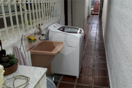 Casa à venda com 3 quartos, sendo 1 suíte, em Vila Mazzei, São Paulo, SP