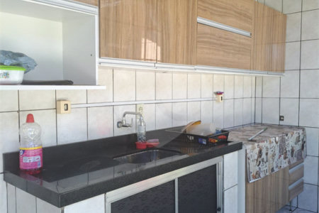 Casa à venda com 3 quartos em Santa Cecília, Paulínia, SP