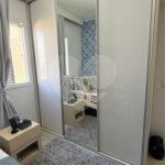 Apartamento à venda com 3 quartos, sendo 1 suíte, em Jardim Tupanci, Barueri, SP
