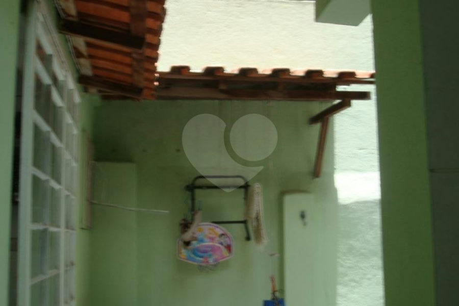 Sobrado à venda com 3 quartos, sendo 1 suíte, no Brasilândia, São Paulo, SP