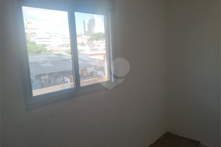 Apartamento à venda com 2 quartos, sendo 1 suíte, em Vila Mazzei, São Paulo, SP