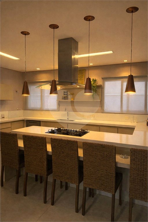 Casa à venda com 3 suítes no condomínio Santa Teresa, Jundiaí - SP