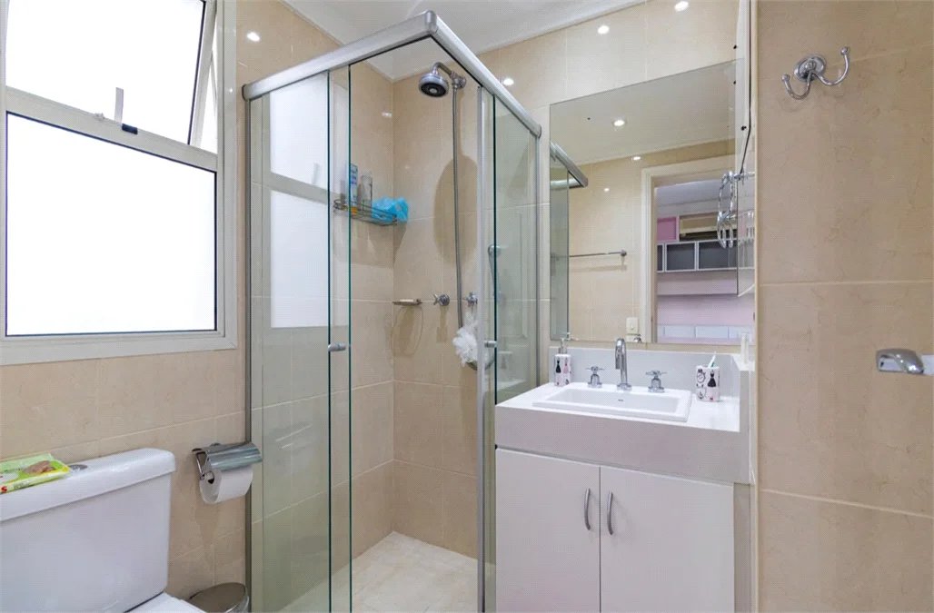 Apartamento para alugar com 4 suítes em Vila Andrade, São Paulo, SP