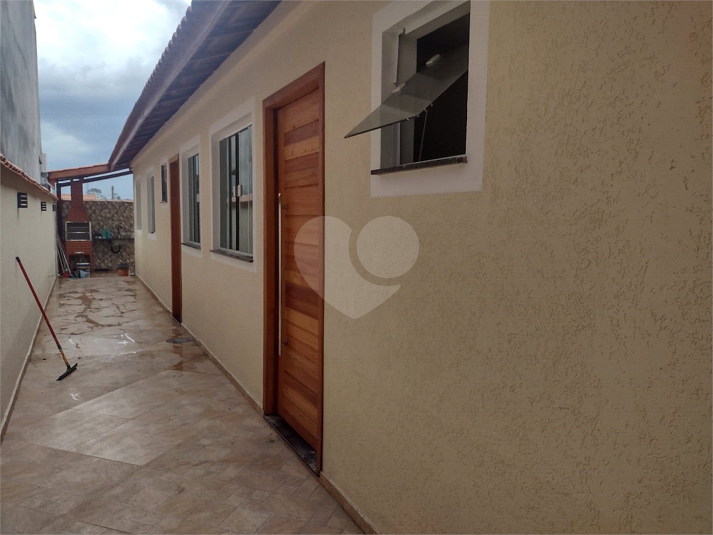 Casa Térrea à venda com 3 quartos, sendo 1 suíte, em Jardim Horto do Ipê, Itaquaquecetuba, SP