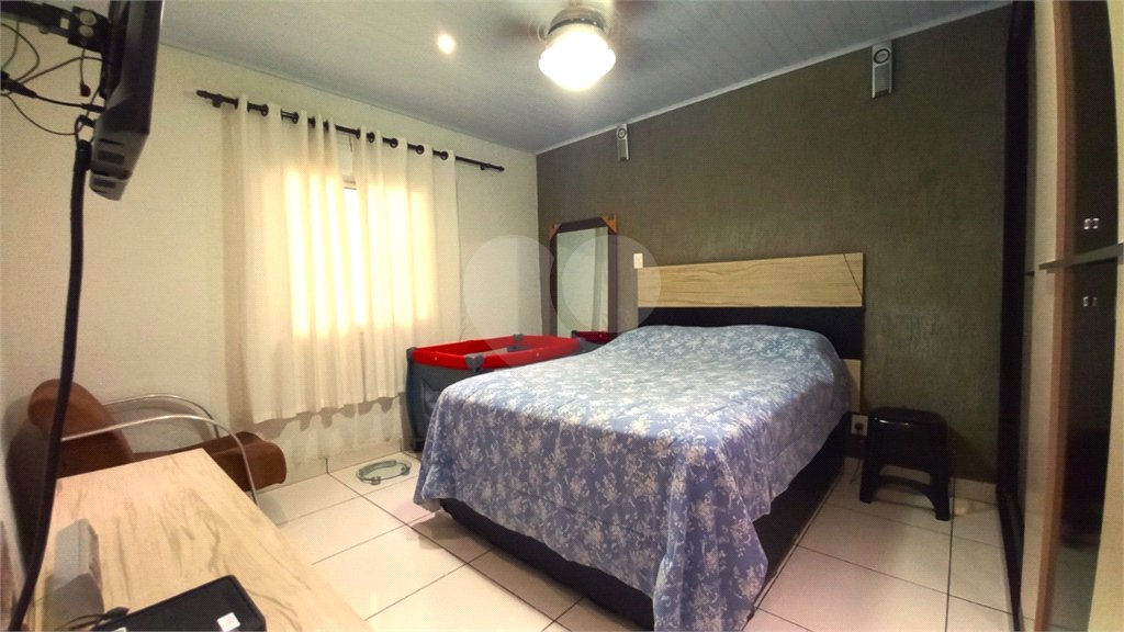 Casa Térrea à venda com 2 quartos em Vila Nova Mazzei, São Paulo, SP