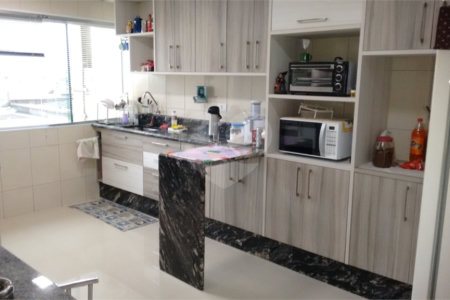 Casa à venda com 3 quartos, sendo 1 suíte,  em Mogi Moderno, Mogi das Cruzes, SP