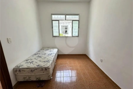 Casa de Vila à venda com 2 quartos em Andaraí, Rio de Janeiro, RJ