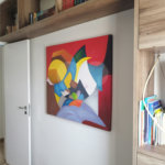 Apartamento à venda com 3 quartos, sendo 1 suíte, em Jardim Nova Era, Salto, SP