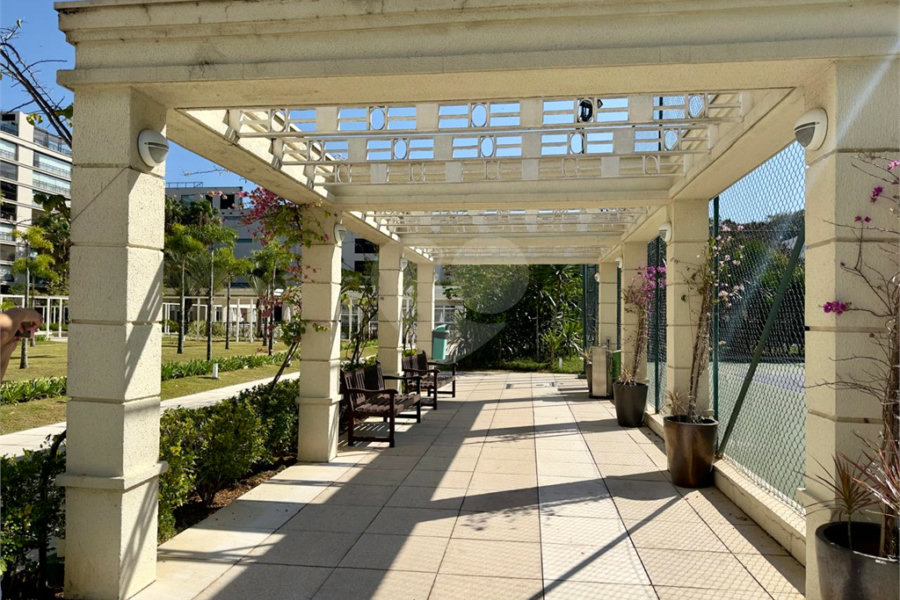 Apartamento à venda com 5 suítes em Santana, São Paulo, SP