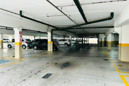 Apartamento para alugar com 2 quartos, sendo 1 suíte, em Jardim Piratininga, Sorocaba, SP
