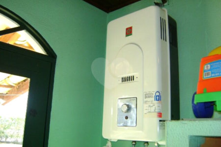Chácara à venda com 3 quartos, sendo 2 suítes, em Éden, Sorocaba, SP