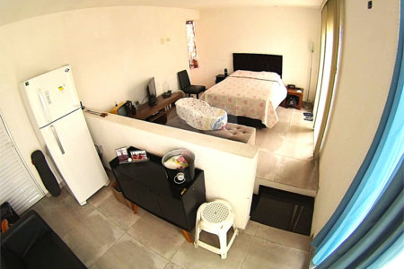 Apartamento à venda com 3 quartos, sendo 1 suíte, em Paulicéia, São Bernardo do Campo, SP