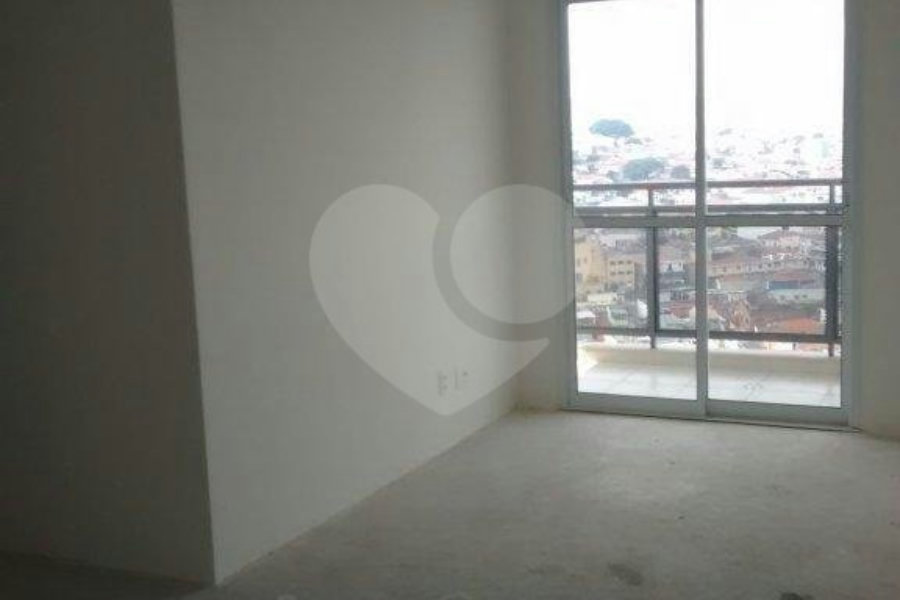 Apartamento à venda com 2 quartos, sendo 1 suíte, em Vila Gustavo, São Paulo, SP