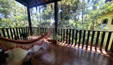 Casa à venda com 3 quartos, sendo 1 suíte, em Serra da Cantareira, Mairiporã, SP
