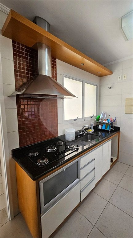 Apartamento à venda com 3 quartos, sendo 1 suíte,  em Vila Leopoldina, São Paulo, SP
