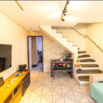 Casa à venda com 2 quartos, sendo 1 suíte, no condomínio Colina de Goiás, São Paulo - SP