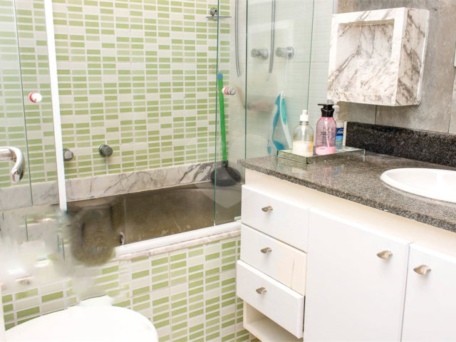 Apartamento à venda com 3 quartos, sendo 1 suíte,  em Mandaqui, São Paulo, SP