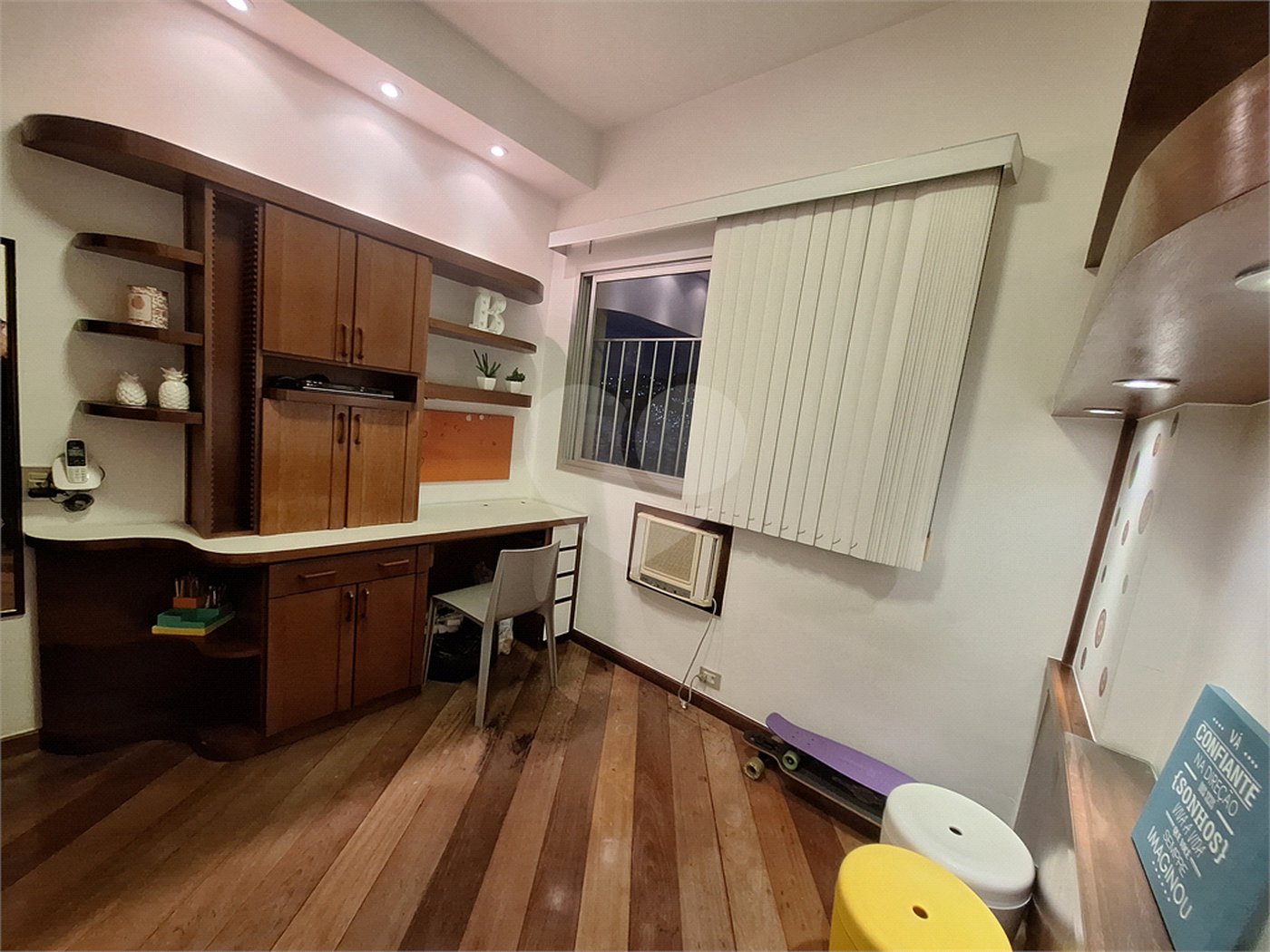 Apartamento à venda com 3 quartos, sendo 1 suíte, em Maracanã, Rio de Janeiro, RJ