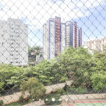 Apartamento à venda com 2 quartos em Jardim Ester, São Paulo, SP