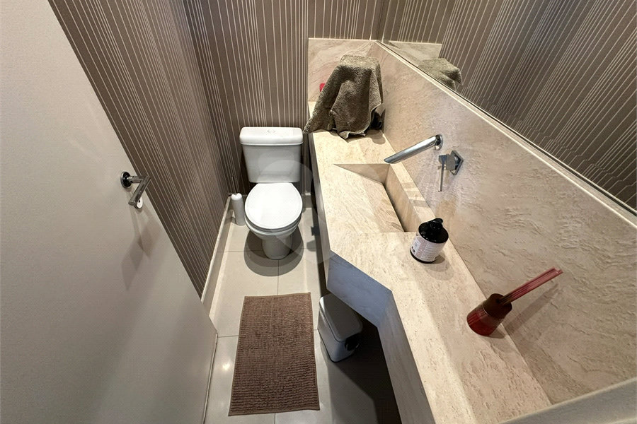 Apartamento à venda com 3 quartos, sendo 1 suíte,  em Mandaqui, São Paulo, SP