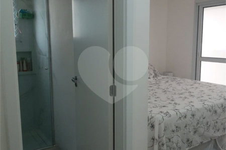 Apartamento à venda com 2 quartos, sendo 1 suíte, em Vila Santa Catarina, São Paulo, SP