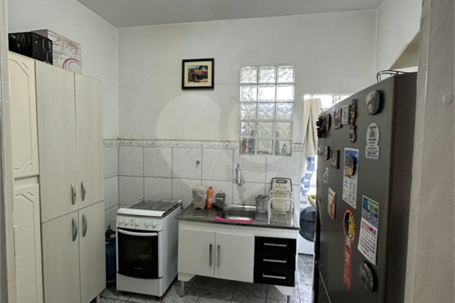 Apartamento à venda com 2 quartos em Santana, São Paulo, SP