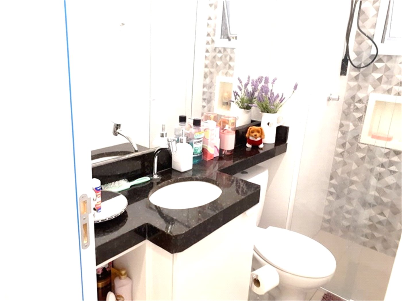 Apartamento à venda com 1 quarto em Parada Inglesa, São Paulo, SP