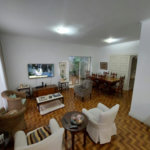 Casa para alugar com 3 quartos em Água Branca, São Paulo, SP