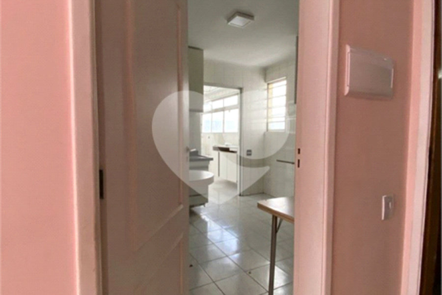 Apartamento à venda com 3 quartos em Santana, São Paulo, SP