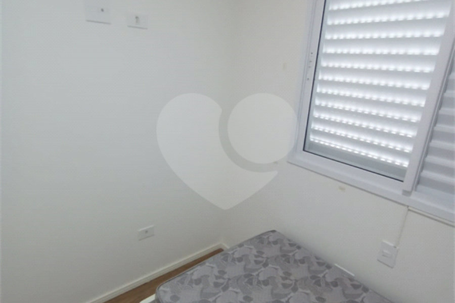 Apartamento para alugar com 2 quartos em Tucuruvi, São Paulo, SP