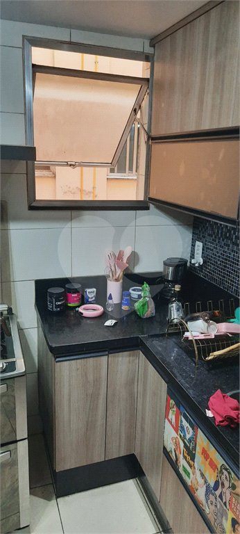 Apartamento à venda com 3 quartos em Tijuca, Rio de Janeiro, RJ