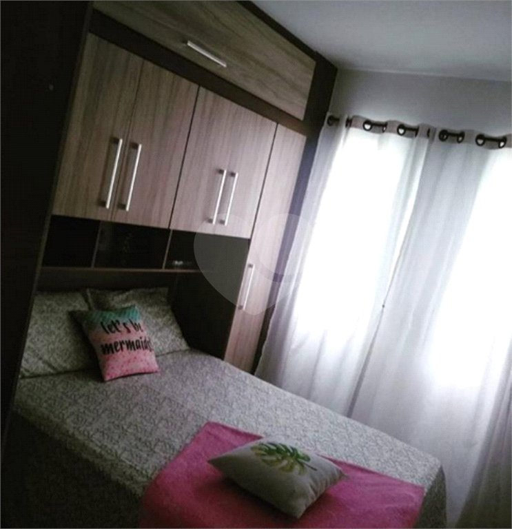 Apartamento à venda com 2 quartos em Freguesia do Ó, São Paulo, SP