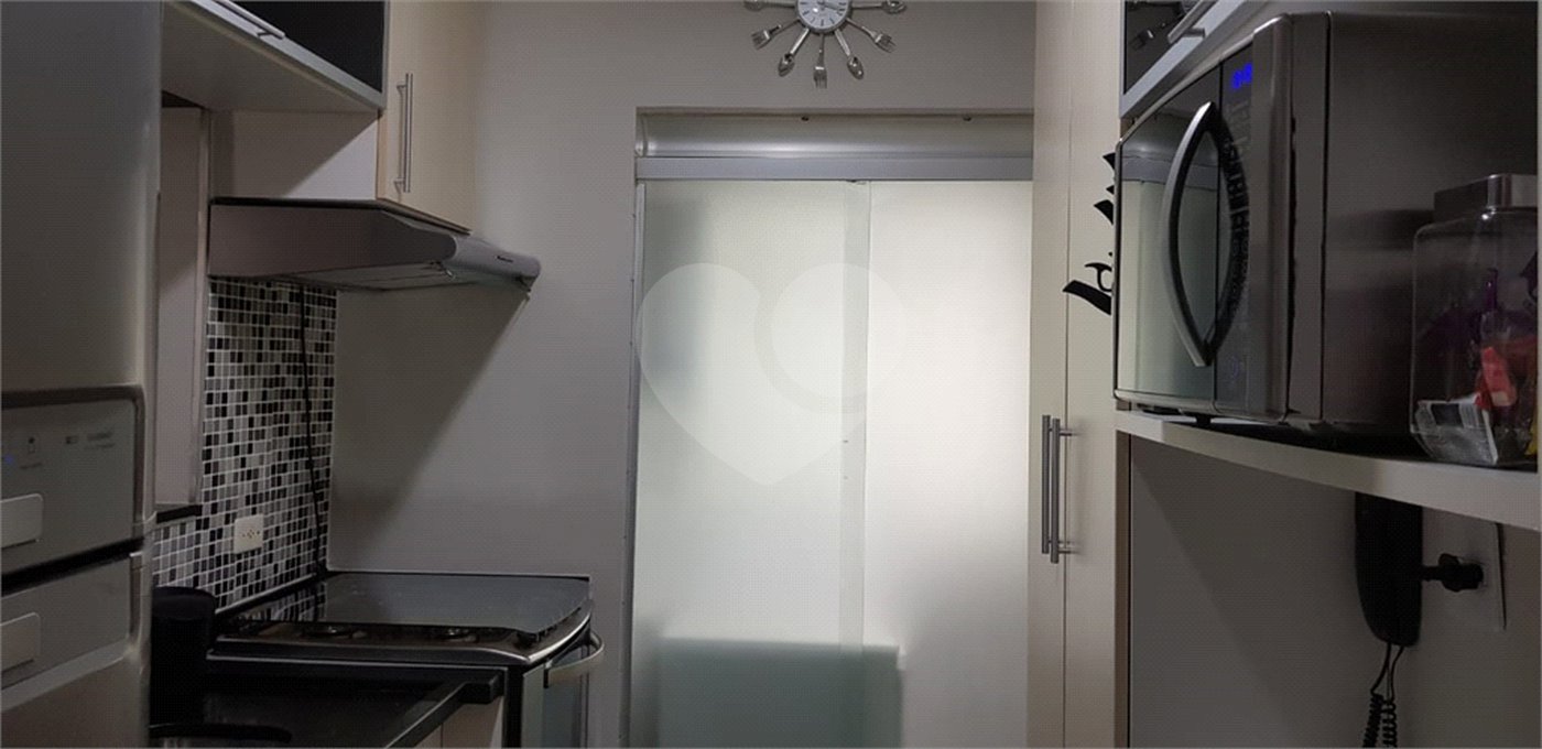 Apartamento à venda com 2 quartos em Vila Nova Cachoeirinha, São Paulo, SP