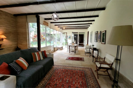 Casa à venda com 4 suítes no condomínio Chácara Flora, São Paulo - SP