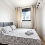 Apartamento para alugar com 1 suíte em Pinheiros, São Paulo, SP