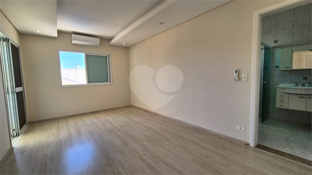 Casa à venda com 3 suítes no condomínio Ibiti do Paço, Sorocaba - SP