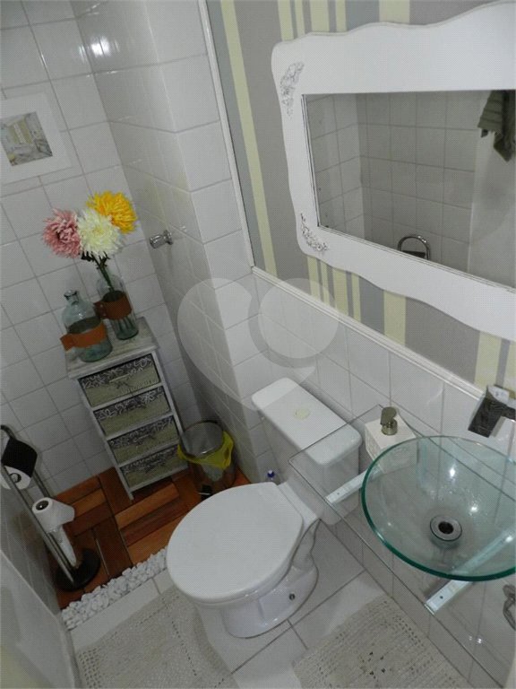 Cobertura à venda com 4 quartos, sendo 1 suíte, em Pirituba, São Paulo, SP