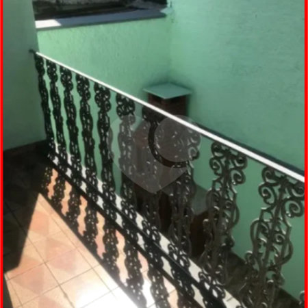 Sobrado à venda com 3 quartos, sendo 1 suíte, em Ferreira, São Paulo, SP